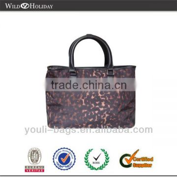 2014 New Design Ladies Fashion Handbag