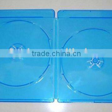 7MM Blu ray case Single/ Double