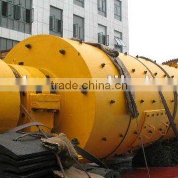 laboratory ball mill