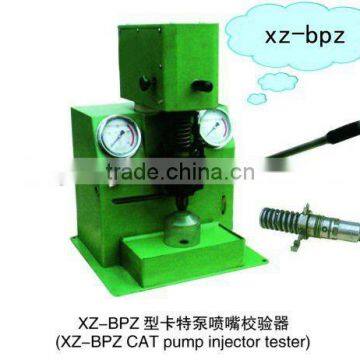 2012 pump injector tester XZ-BPZ