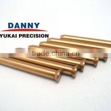 Dongguan Customized Precision Din 9861 Standard Punch photo-3