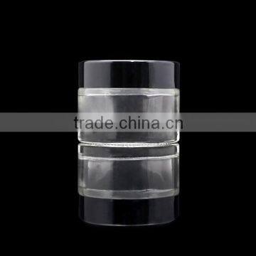 50g cosmetics cream glass jar personal care use best price