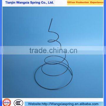 Thin Steel Cone Compression Spring