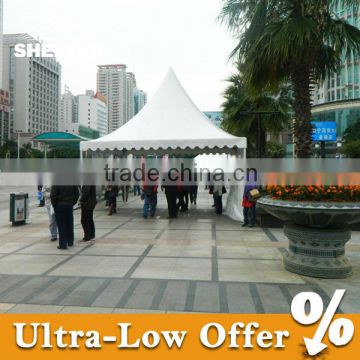 2014 Hot sale chinese style road show or promotion gazebo