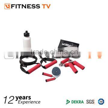 Fitness Set Exercise Set,home fitness set,training set