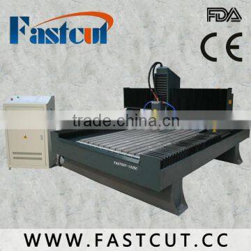 China organic glass DSP LNC NC MACH3 control system cnc router machine stone