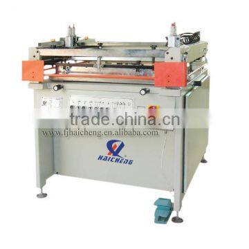 Standard/Economic semi-automatic screen printer