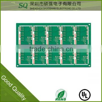 quick turn washing machine pcb board 94v0 pcb board