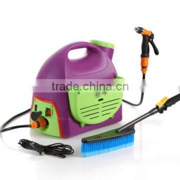 ELECTRIC CAR WASHER CAR CLEANING MACHINE CAR CLEANING TOOLS PORTABLE AND CONVENIENT