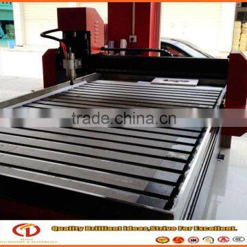 2015 advertising CNC Machine 3kw spindle/cnc router machine price