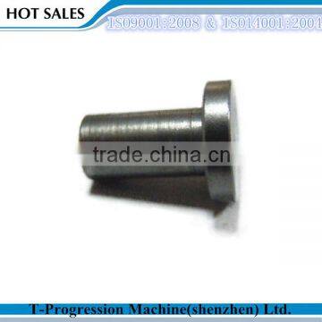 Customized Furniture Rivet Steel Fastener Metals Steel Rivets Manufacture