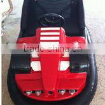 Electric Bumper Car For Sale New Adult Bumper Car