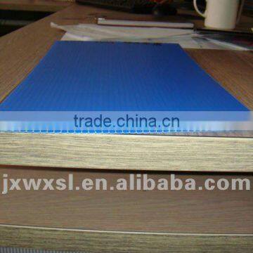 Low Price Durable Polypropylene Corrugated