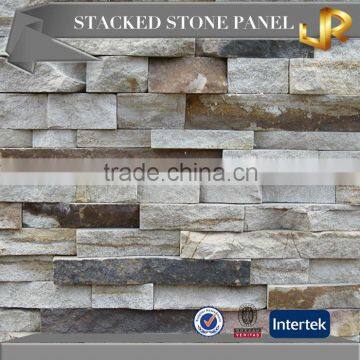 China Wholesale Websites Exterior Stone Panel