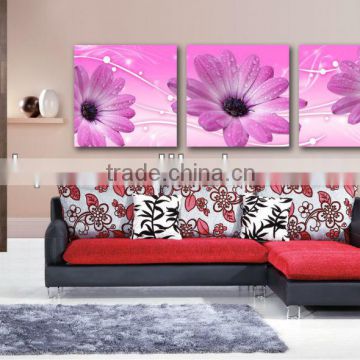 custom cheap canvas group paintings