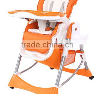Hot Sell Baby Folding High Chair