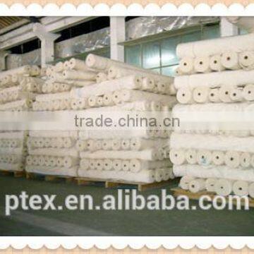 Polyester 45*45 96*72 67'' Cheap Pocketing Grey Fabric photo-1