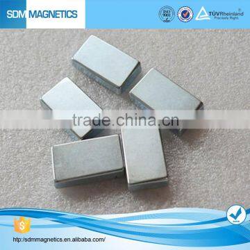 Professional Various Grade SDM Strong Permanent Neodymium Magnet photo-4