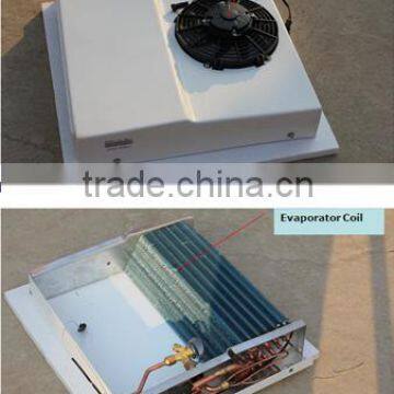 Competitive 1100W 200RF DC12V/24V Refrigeration Units For Vans photo-3