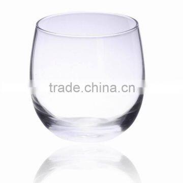 Standard Glass Tumble Unbreakable Glass Cups photo-3