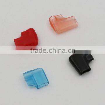 pvc insulator boots for wiring terminals