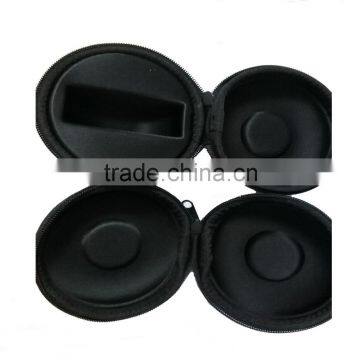 Huizhou EVA Factory Round Zipper Bag for Smart Watch photo-3