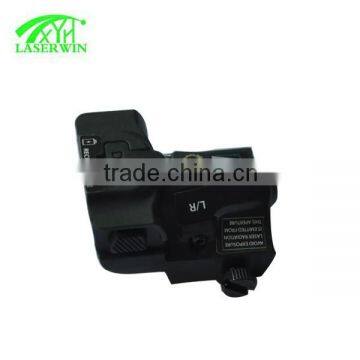 Shotgun Laser Bore Sight Tactical Glock Green Laser Sight for Guns photo-5