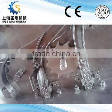 Automatic glass bottle washing machine, automatic Vial Bottle Washing Machine