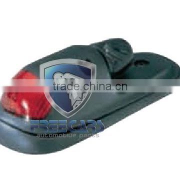 FCS-VVFE-045-2/20745225 Red Of SidevMarket Lamp For VOLVO FE/FL/VM