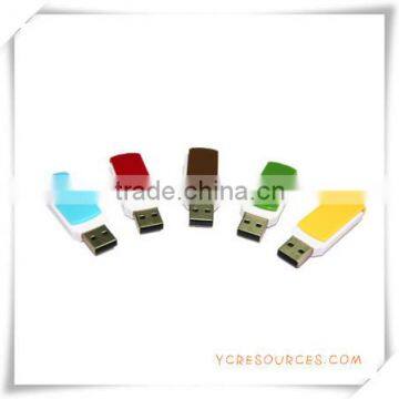 Promtion Gifts for USB Flash Disk EA04118