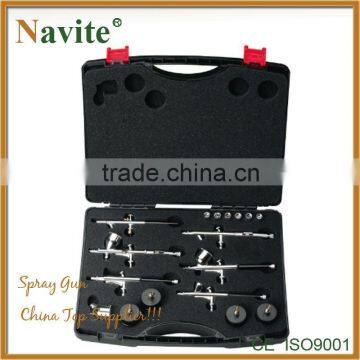 Ningbo Navite Air Brush kit NA-BK1