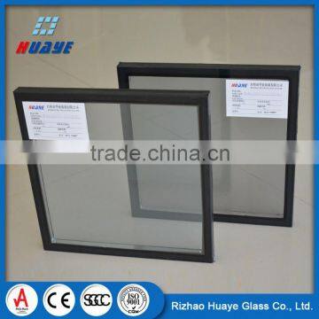 Alibaba China energy-saving heat insulated glass curtain wall