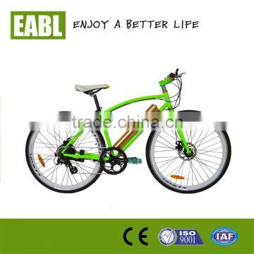 Adult Pedalic Disc Brake Electric Bike Prices in China/cheap City Bicycles photo-1