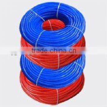 color high pressure silicone hose