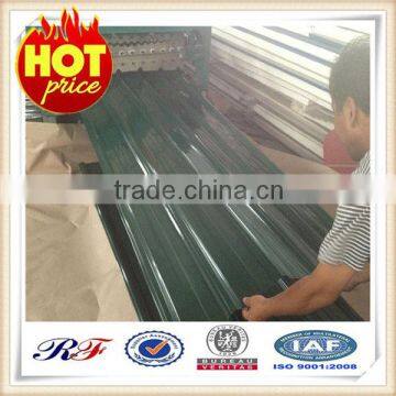 Pre painted roof sheets price per sheet