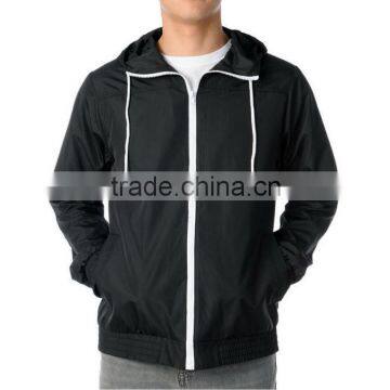 2013 classic outdoor windbreaker/jacket black