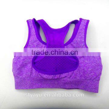 Ms Khan Waterproof Sports Bra photo-2