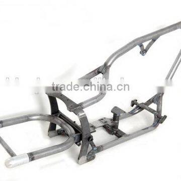 motorcycle chopper frame for Custom Harley Models