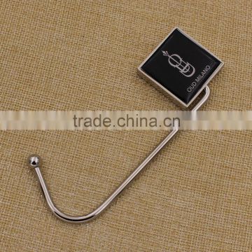 Wholesale Cheap Custom Metal Bag Holder for Ladies