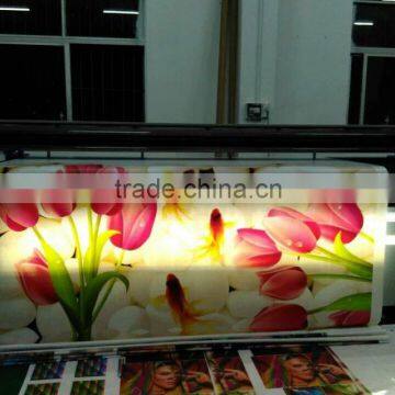 KM1024i Head Mass Production Multicolor China Flatbed uv Printer Price photo-2