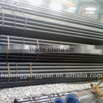 27SiMn Hydraulic Pillar Tube made in China