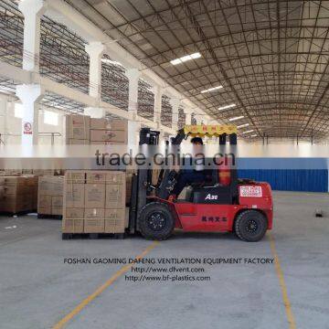 800 Celsius Flexible Ventilation Duct photo-4