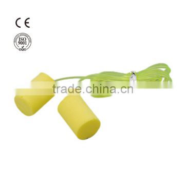 PU foam ear protection earplug