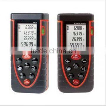 PTSW60 laser range finder,digital laser distance meter