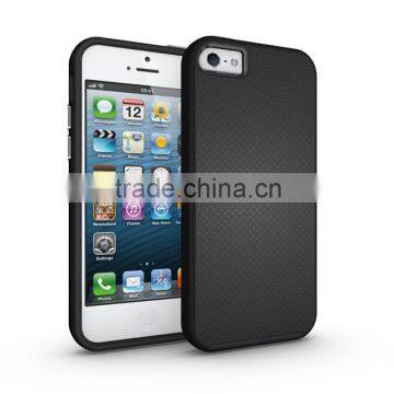 Shockproof Rugged Phone Cover Case for For Iphone Se/5/5s