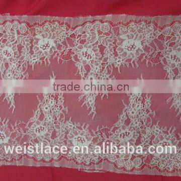 becautiful trims dress, extraordinary lace trims, embroiderey and cord lace