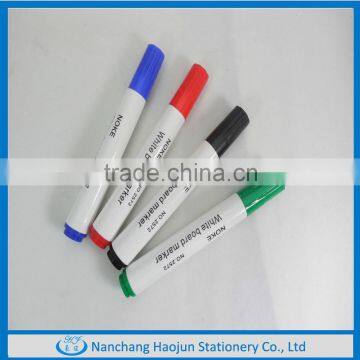 2015 new arrival hot seller competitive prices thick white board writing pen
