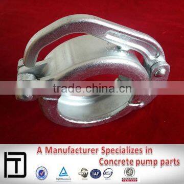 Putzmeister Concrete pump DN50/2" snap coupling