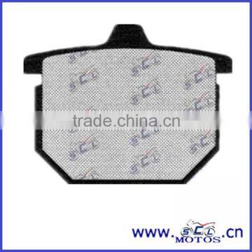 SCL-2013120616 Chinese wholesale brake pads for CX500