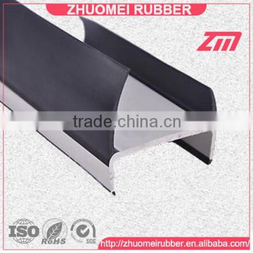 Co-extruded PVC profile, Container Door Seal